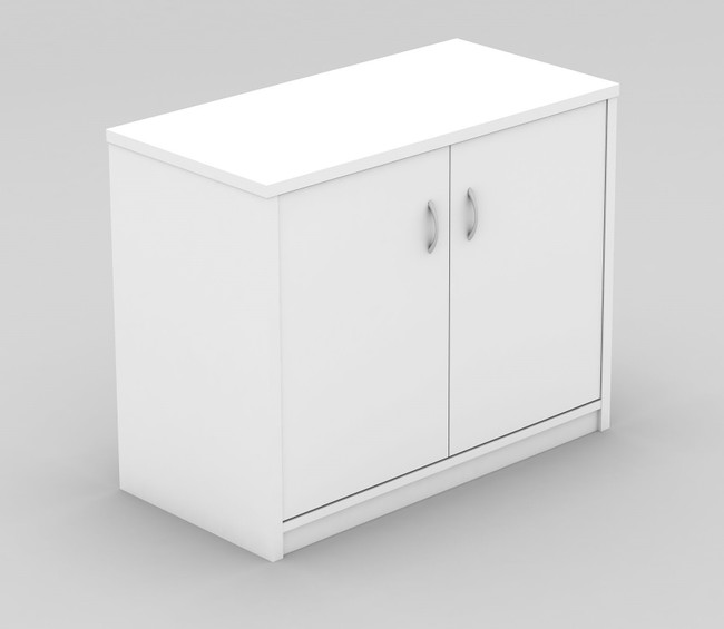 OM Stationery Lockable with Height 720mm Urban Hyve