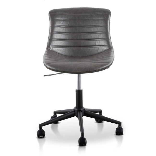 Addison Office Chair - Charcoal