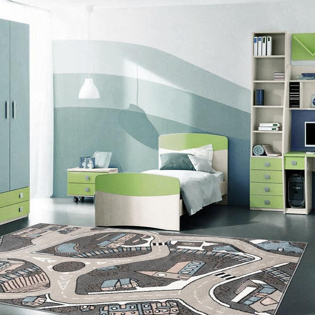 Hazel 7540 Grey