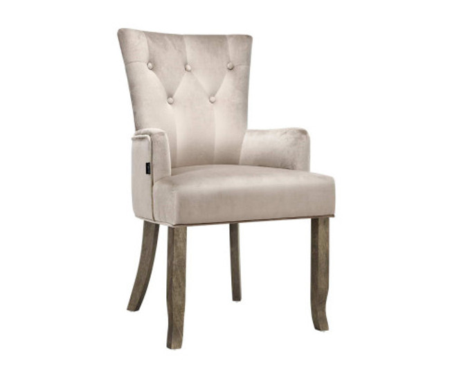 Astrid French Provincial Dining Chair