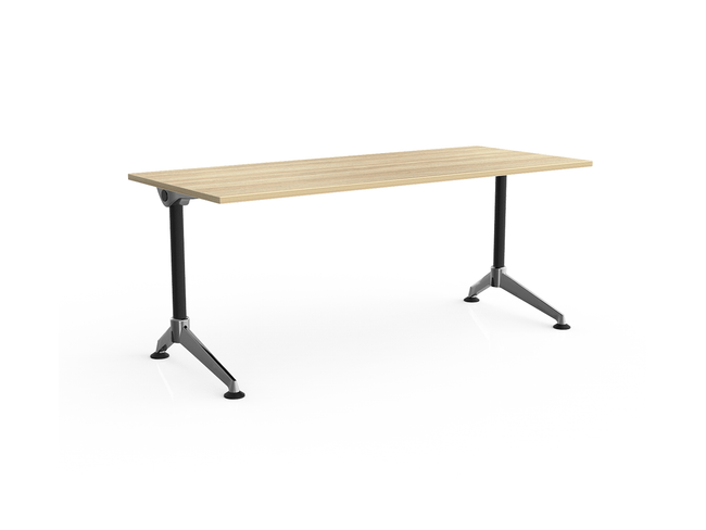 Moderni Single Sided Desk