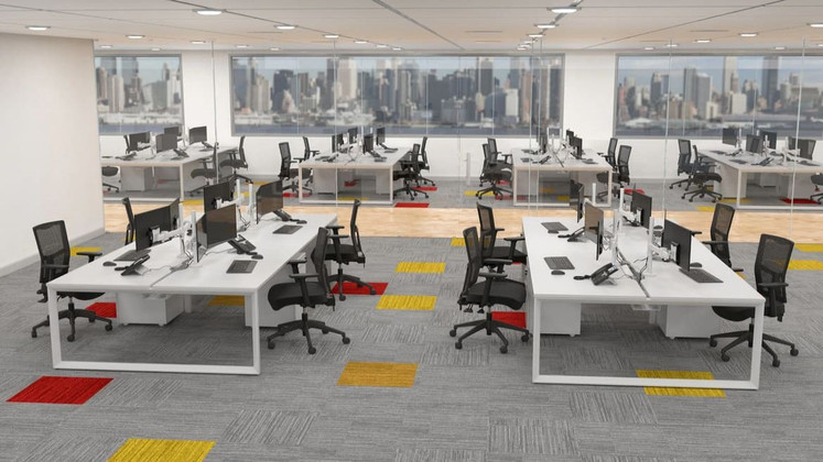 Office Fit-Out Essentials: What Do You Need to Maximise Your Workplace Productivity?