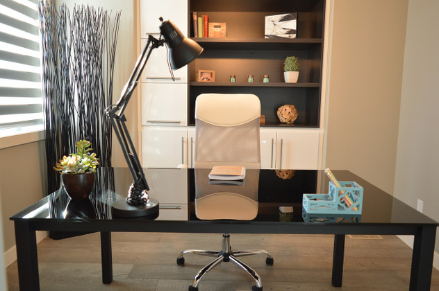 Creating a Zen Office Space: How to Reduce Stress at Work