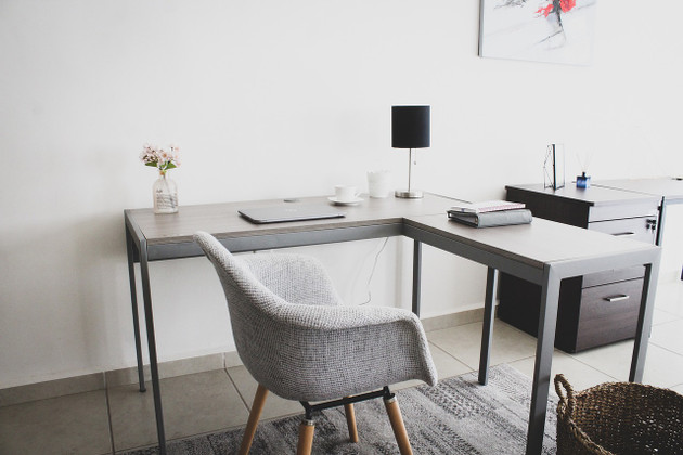 The Power of Ergonomics: Designing a Healthy Home Office