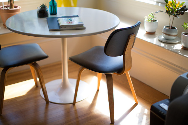 How to Choose the Perfect Ergonomic Chair for Your Home Office