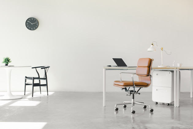 Office Furniture Installers and Things to Look Out For