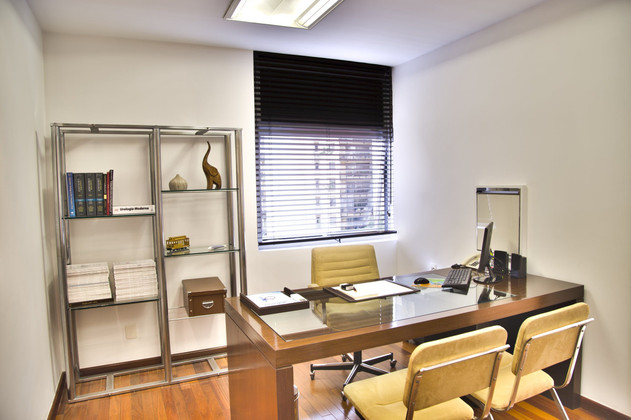 Sustainable Office Solutions: Redefining Corporate Responsibility