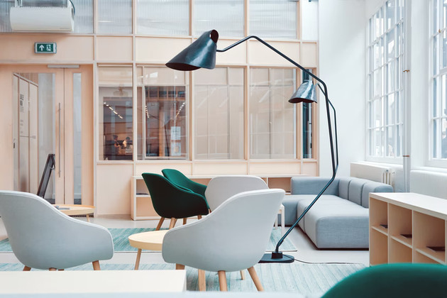 Top Things to Keep in Mind When Choosing Your Office Furniture