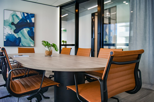 Finding Office Fit Out Companies: 3 Tips To Consider