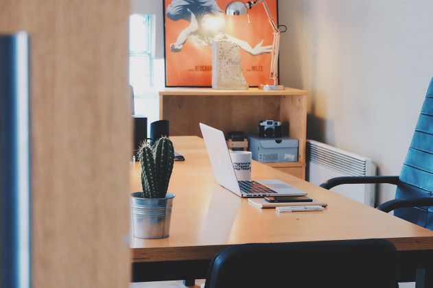 Transformative Office Renovations: Elevate Your Business Space