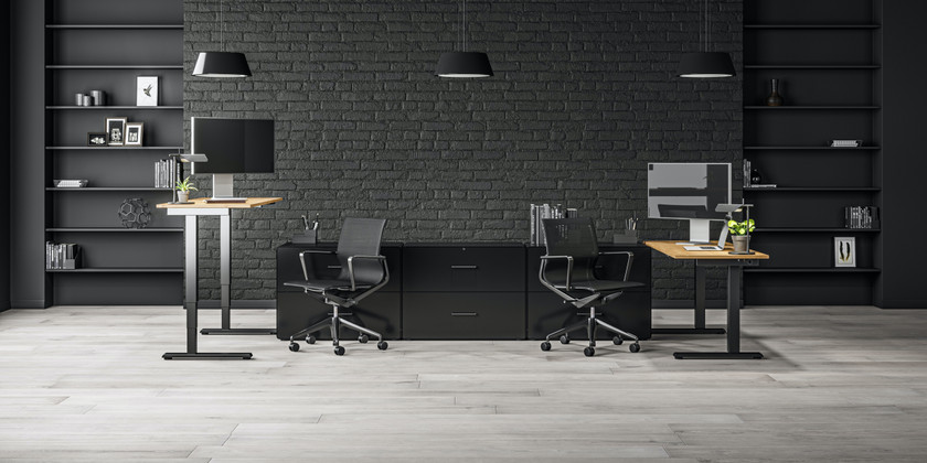 How To Choose the Perfect Office Desk Furniture for Your Needs?