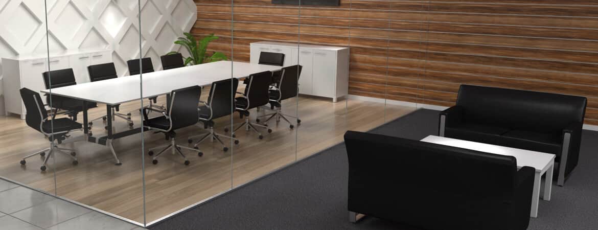 Urban Hyve Office Furniture Workplace Design Services