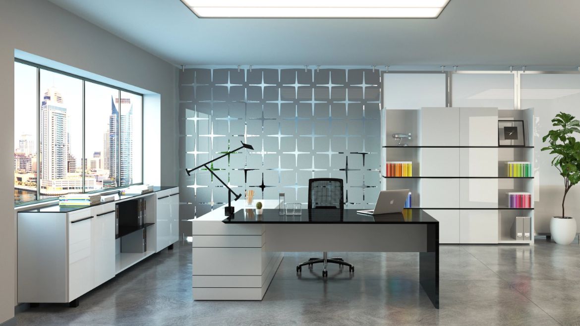 How to Choose the Best Office Furniture for Your Business or Home ...