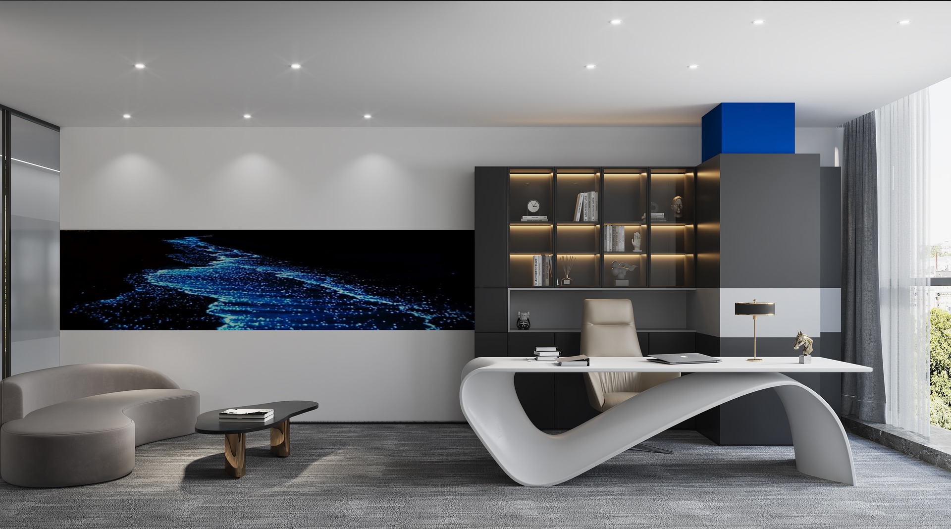 Creating a Culture of Collaboration: Designing Spaces That Foster ...
