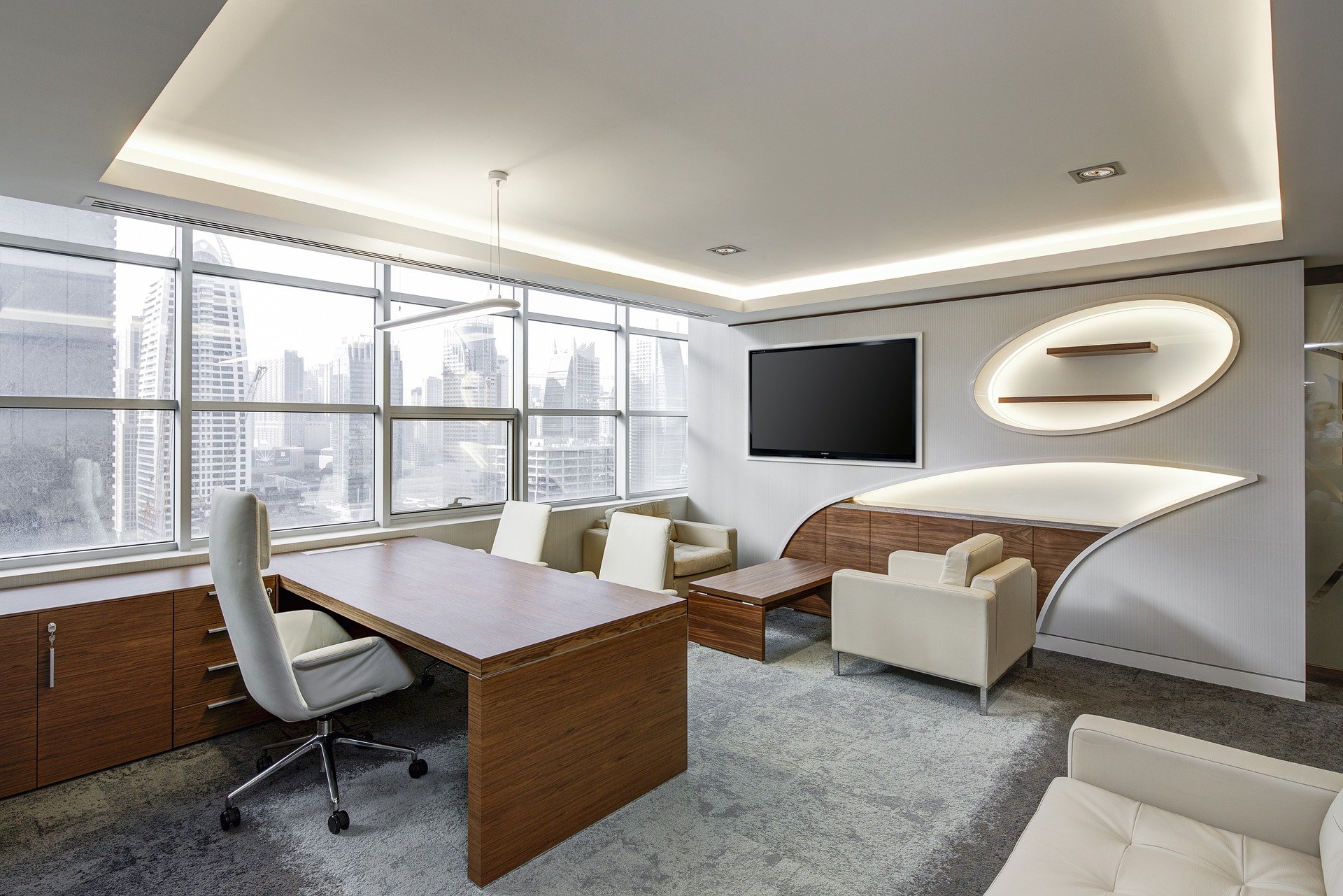 The Best Office Furniture Australia - Urban Hyve