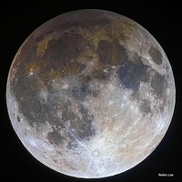 20160927 Penumbral Lunar Eclipse (APOD) - Cyclops Optics