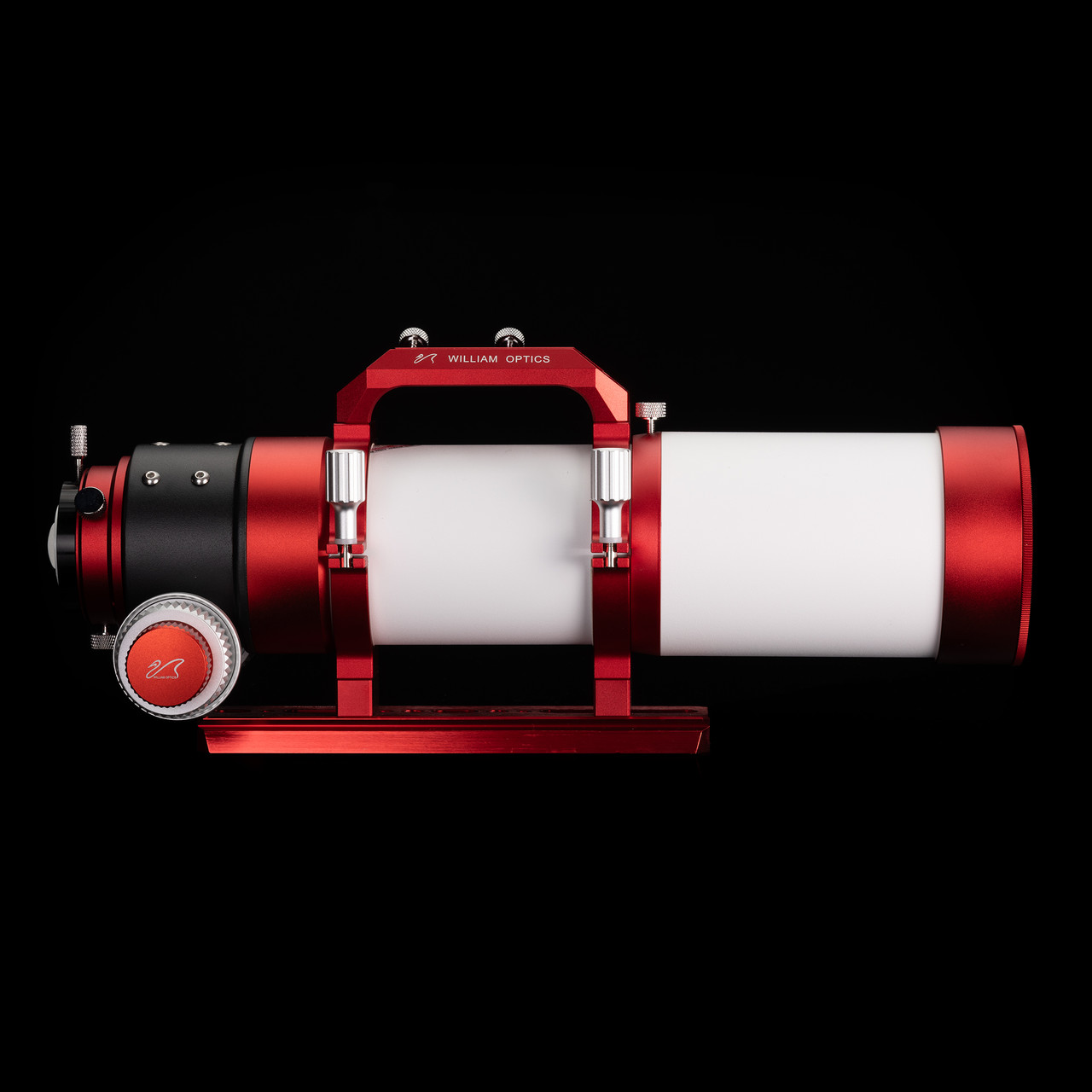 William Optics Zenithstar Z73-III f/5.9 APO | Cyclops Optics