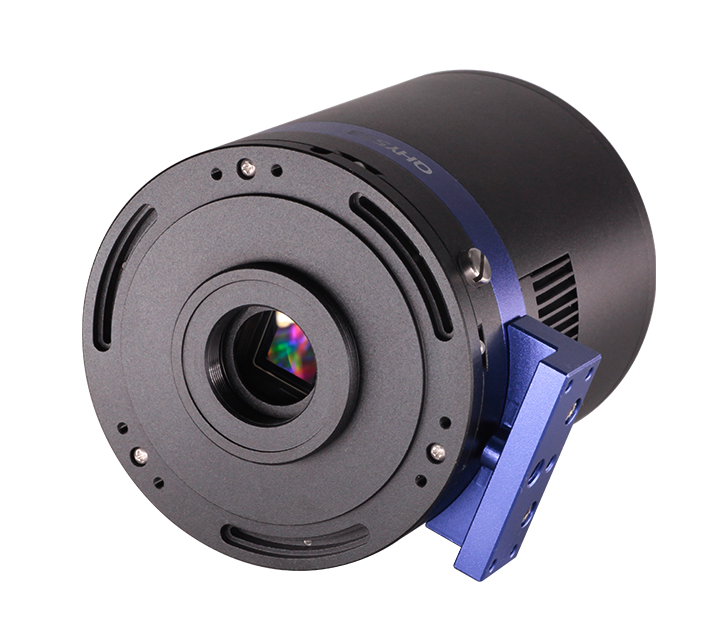 QHYCCD QHY533M Mono Coldmos Camera + International Free Shipping