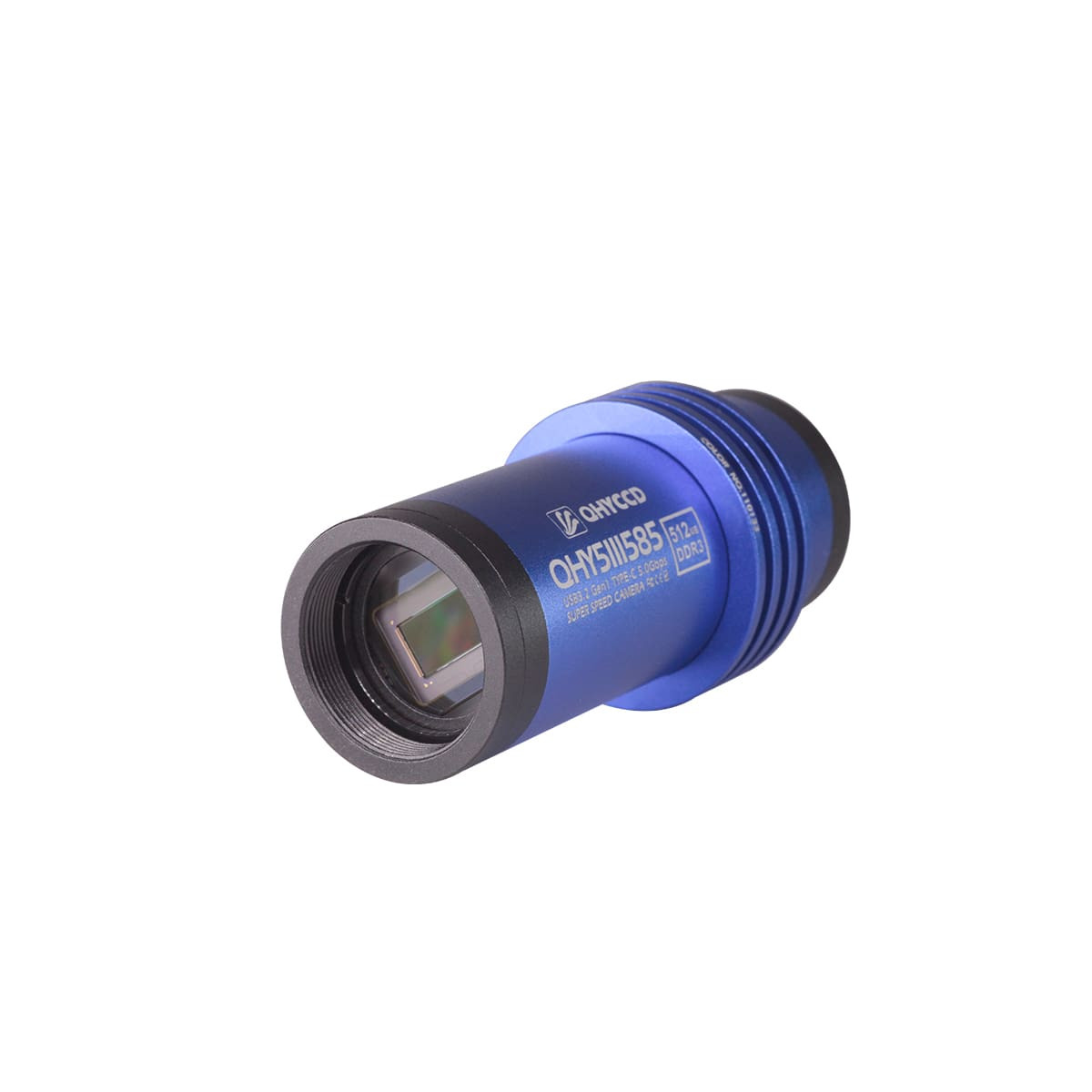 QHY5-III-585M Mono+ Free Shipping + Free LensPen - Cyclops Optics