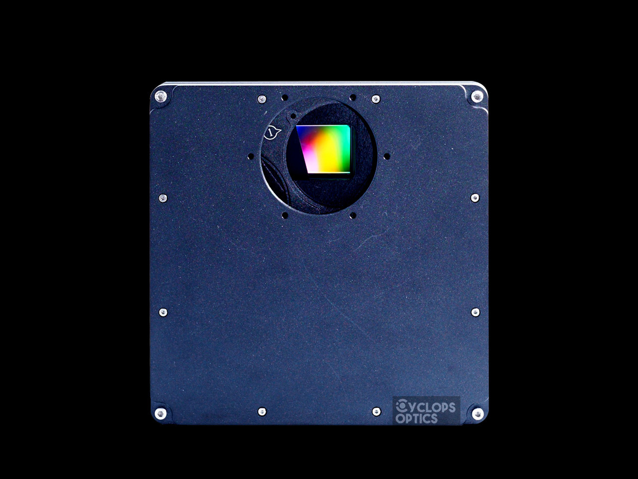 QHY16200 A with FREE Custom Adapter (16MP APS-H Mono Cooled CCD