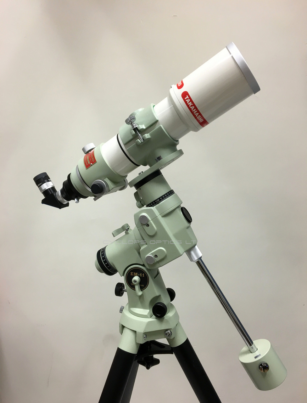 Takahashi FSQ-106EDX3 | Cyclops Optics