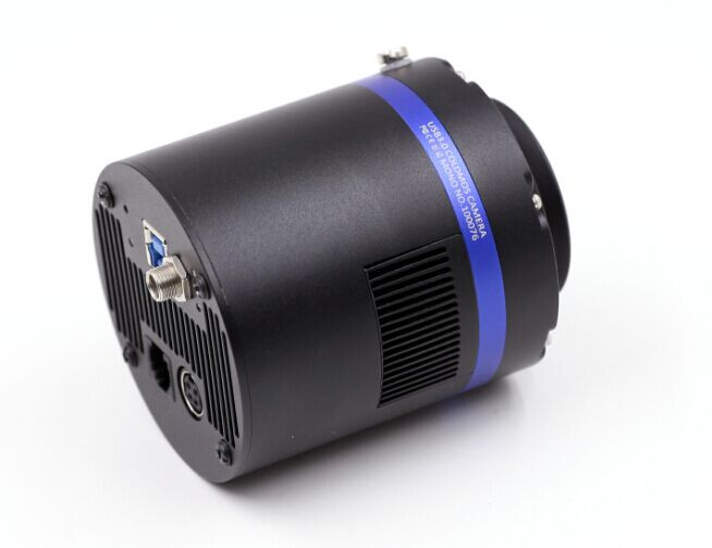 QHY183C 20MP QHYCCD COLDMOS | Cyclops Optics
