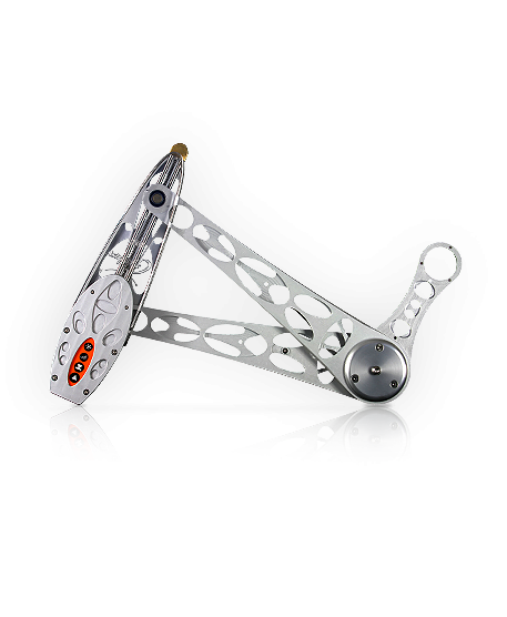 AstroTrac TT320X-AG with Free Polar Scope - Cyclops Optics