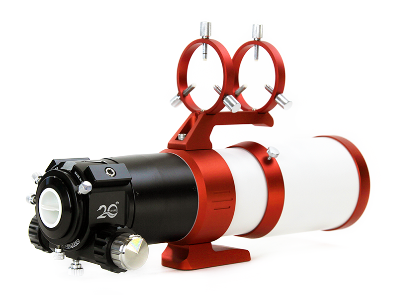 その他 william FLAT 6AIII (0.8x Reducer) | William Optics