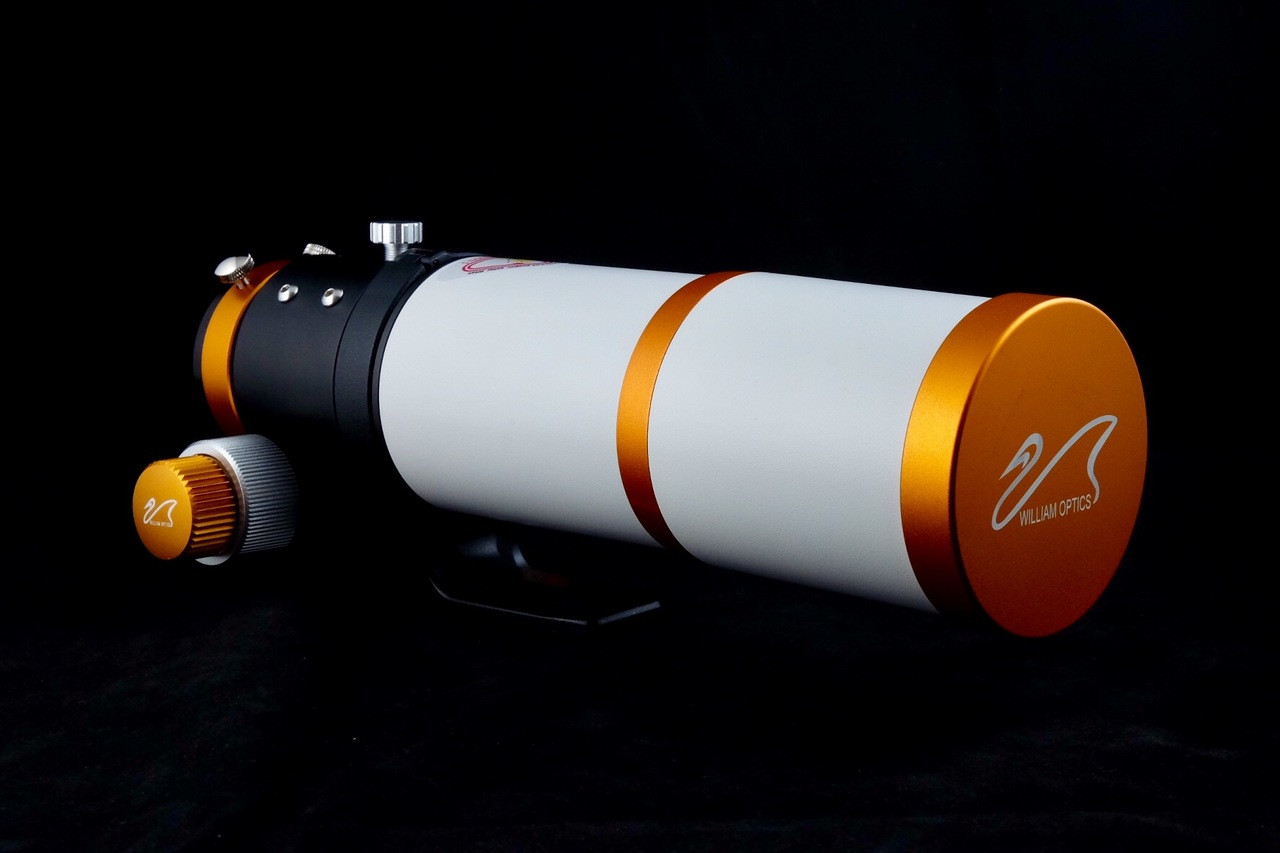 William Optics Zenithstar Z61 f/5.9 APO | Cyclops Optics