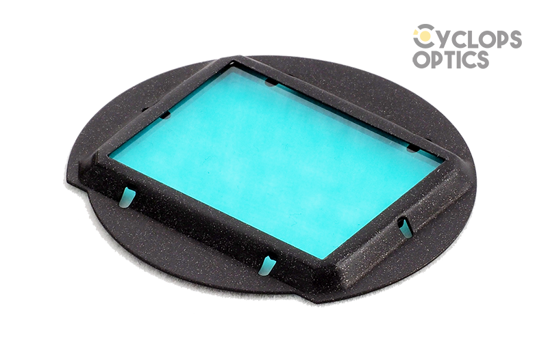 STC Clip Filter UV/IR-Cut 615nm (Sony APS-C) - Cyclops Optics