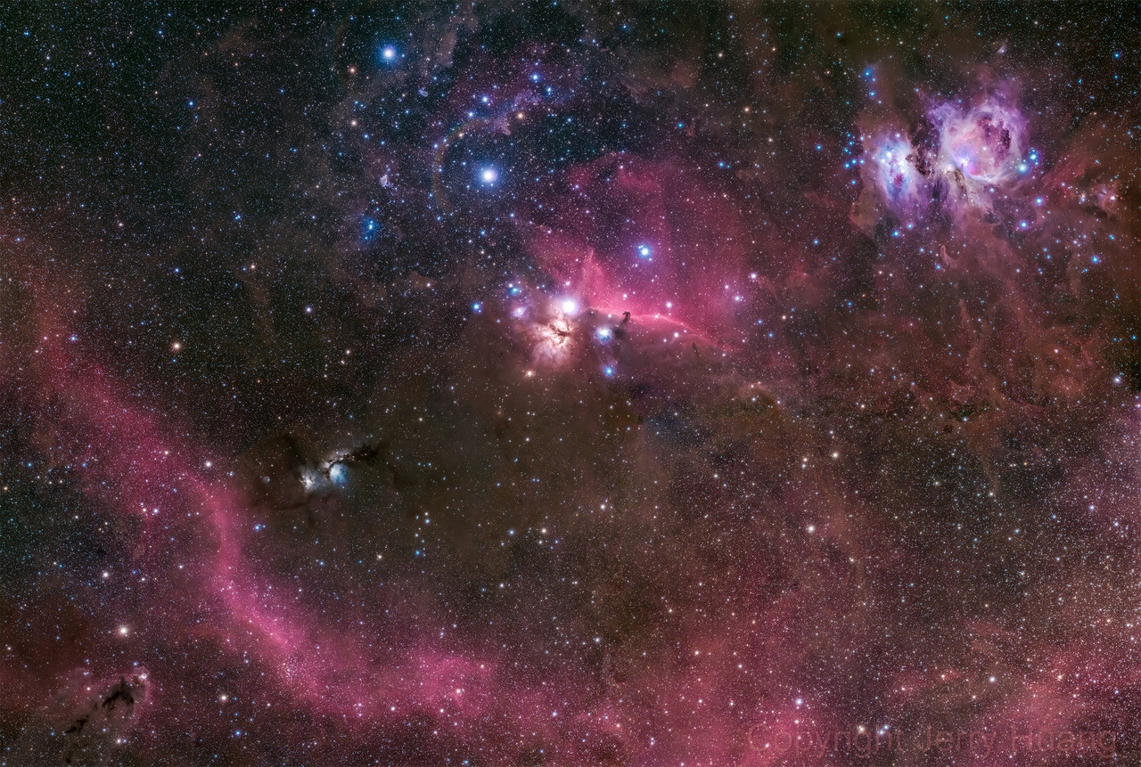 William Optics Star 71 (2nd Generation) f/4.9 Astrograph | Cyclops