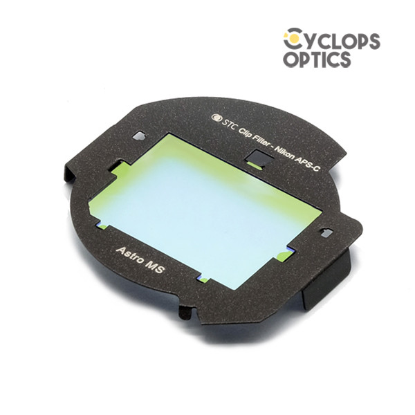 STC Astro Duo-Narrowband Clip Filter (Nikon APS-C) + FREE Shipping