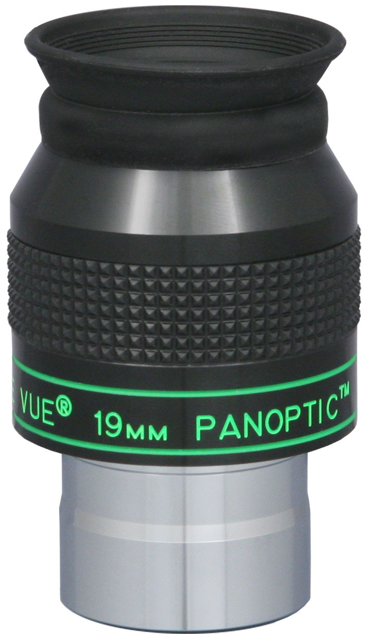 TeleVue Panoptic 19mm - Cyclops Optics
