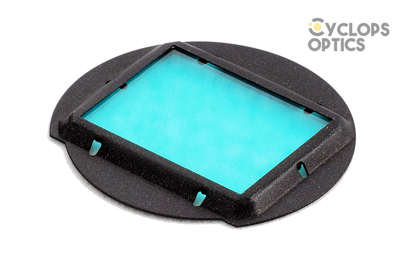 STC Clip Filter UV/IR-Cut 650nm (Fujifilm X Series) - Cyclops Optics