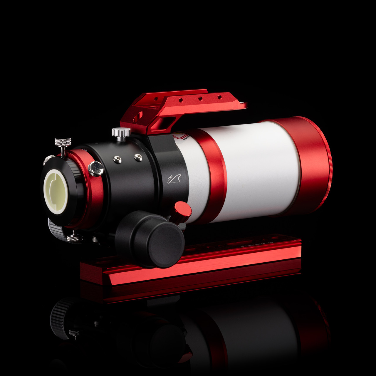 William Optics Zenithstar 61-II f/5.9 APO (NEW) - Cyclops Optics