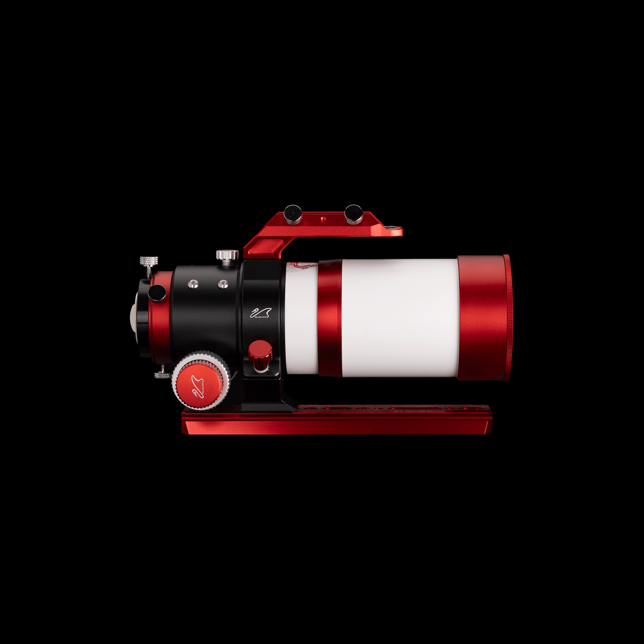 William Optics Zenithstar 61-II f/5.9 APO (NEW) - Cyclops Optics