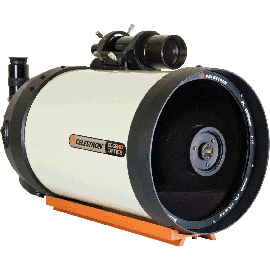 Celestron C8 Edge HD 8