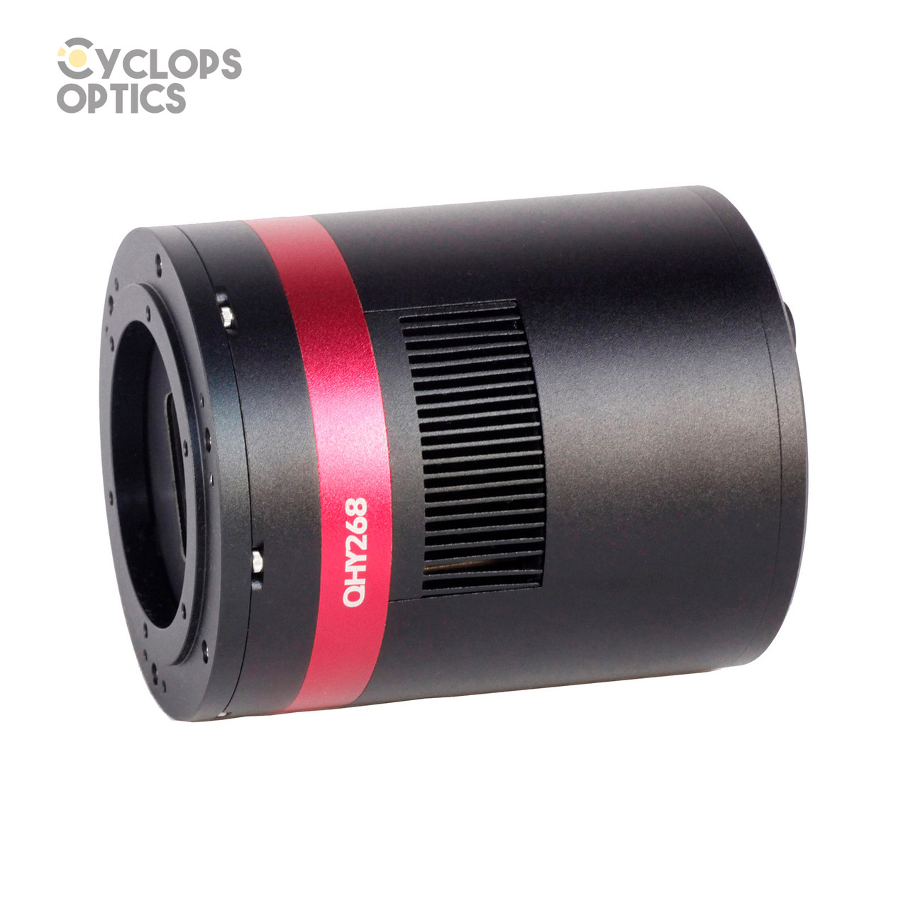 QHY268 M 26MP Monochrome Cooled CMOS Camera with Free Custom Made