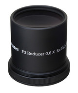 Takahashi F3 Reducer 0.6x