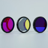 Optolong SHO narrowband filters