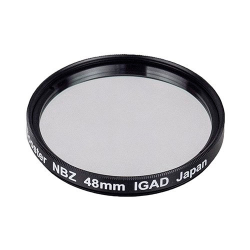 IDAS NBZ Nebula Boost Filter 48mm + FREE International Shipping + FREE LensPen