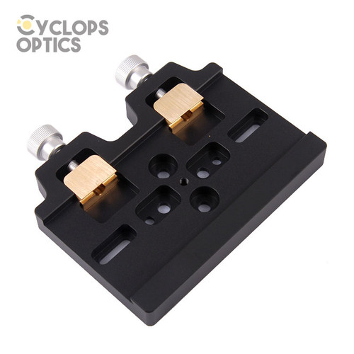 Cyclops Optics Dovetail Mount Losmandy Style (Medium)