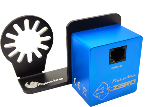 Pegasus Astro SCT Motor Focus Kit ZERO (Free Shipping) 