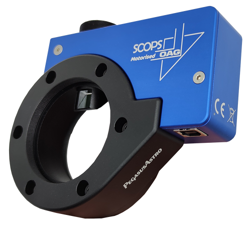 Pegasus Astro Scops OAG