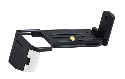 STC FOGRIP for Sony A7C Camera (Grey Block)