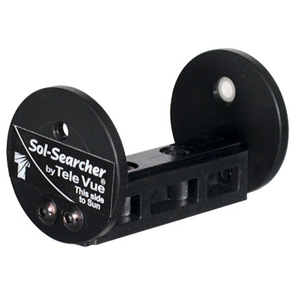 Tele Vue Sol-Searcher Solar Finder 