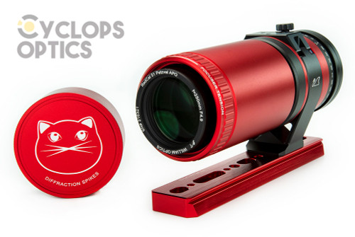 William Optics RedCat 51 (NEW 2022 Version) + FREE International Shipping