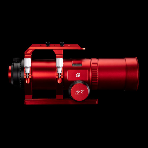 William Optics RedCat 61 WIFD 300mm f/4.9 APO + FREE International Shipping