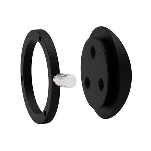 Pegasus Astro quick detachable Polemaster Adapter for NYX-101 Mount