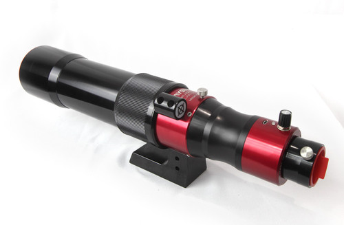 Daystar Sol Series 100mm Chromosphere Solar Telescope